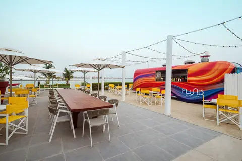 Th8 Palm Dubai Beach Resort Vignette Collection in Dubai — foto 5