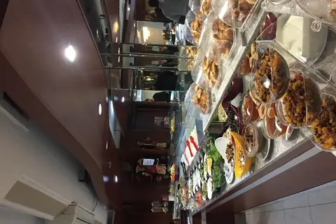 Büyük Sahinler in Fatih — foto 2