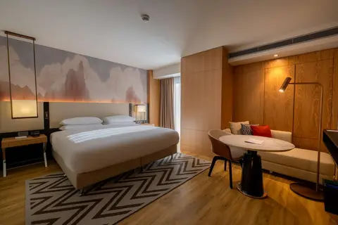 Cappadocia Marriott Hotel in Nevşehir — foto 3