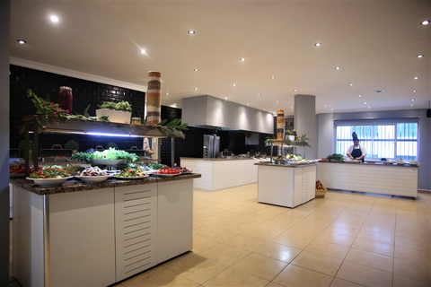 Hotel Simply Fine Alize foto 9