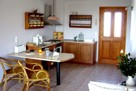 Amazones Village Suites in Δημοτική Ενότητα Χερσονήσου — foto 28