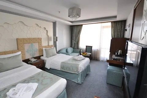 Hotel Grand Star Bosphorus in Fatih — foto 5