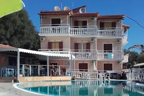 Corfu Panorama by Estia in Δημοτική Ενότητα Μελιτειέων — foto 20