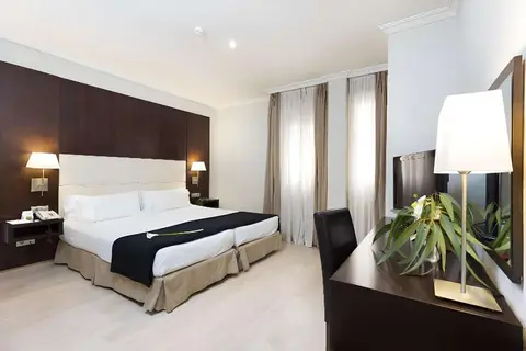 Hotel Taburiente in Santa Cruz de Tenerife — foto 21
