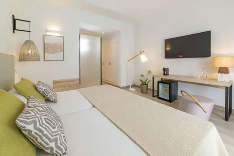 Cabogata Beach Hotel in Almería — foto 4