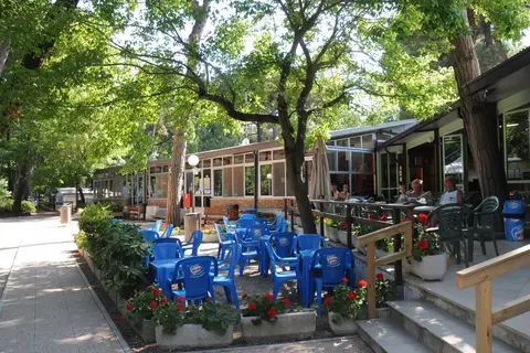 Marina Romea Easy Camping Village in Ravenna — foto 6