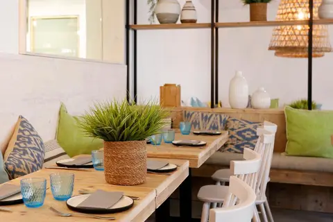 Hostal Ses Negres in Begur, foto 17
