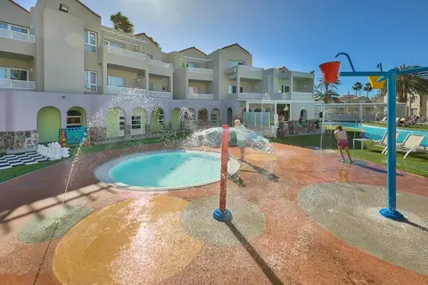 Hotel Livvo Koala Garden in Las Palmas de Gran Canaria — foto 12