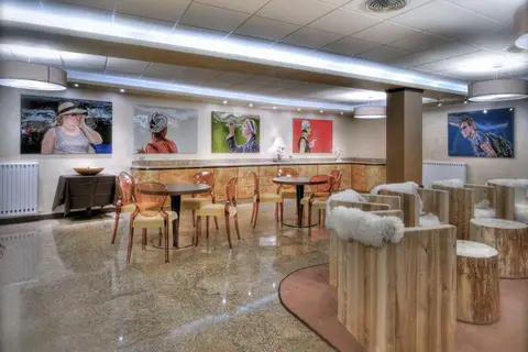 Wellness Hotel Luna in Dimaro Folgarida — foto 4