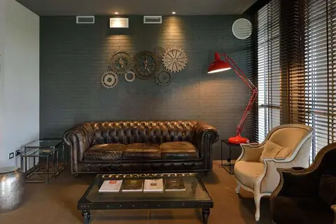 Hotel La Meridiana in Perugia, foto 17