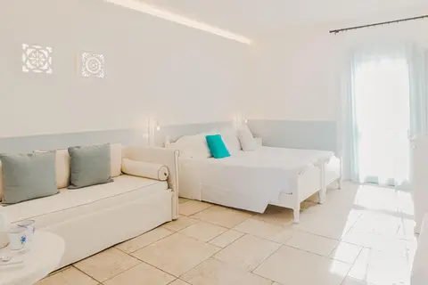 Marenea Suite Hotel in Diso — foto 24