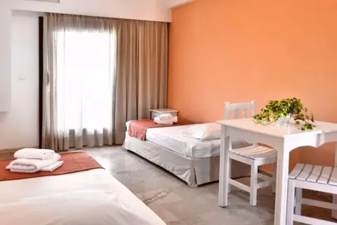 Skiathos Korali Hotel in Δήμος Σκιάθου — foto 24