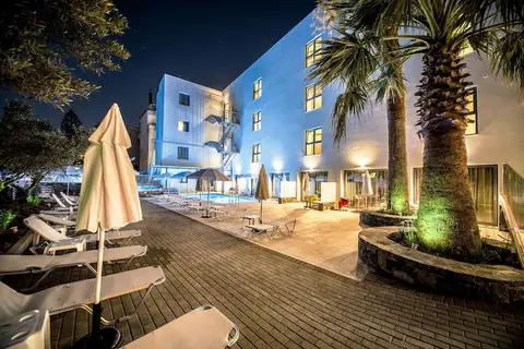 Pollis Hotel in Δημοτική Ενότητα Χερσονήσου — foto 10