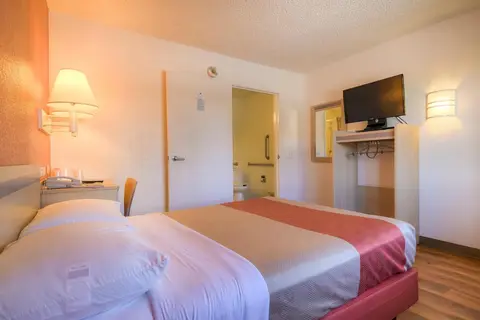 Motel 6 Las Vegas, NV - Boulder Highway in Las Vegas, foto 11