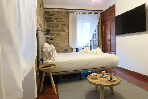 Sete Artes by Como en Casa in Santiago De Compostela — foto 25