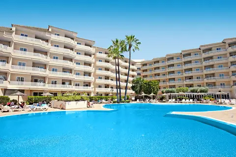 Grupotel Port d'Alcudia in Alcúdia