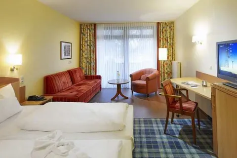 Göbel&ampapos;s Seehotel am Diemelsee foto 7