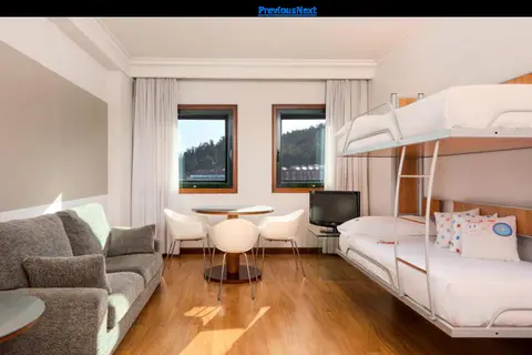 Hotel Santiago Plaza, Affiliated by Meliá in Santiago de Compostella — foto 7