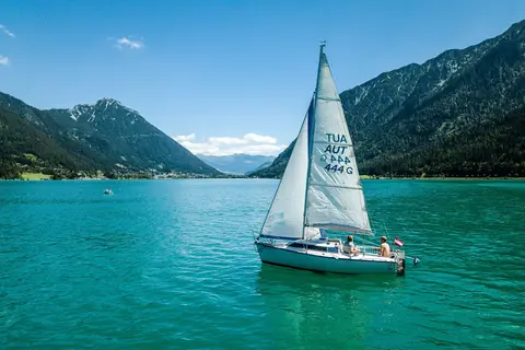 Alpenhotel Tyrol in Pertisau — foto 5