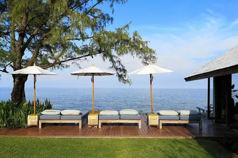 Let's Sea Hua Hin Al Fresco Resort in Hua Hin, foto 15