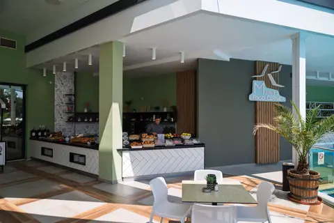 Hotel Marvel in Несебър — foto 7