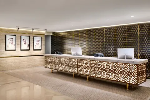 Wyndham Residences The Palm in Dubai, foto 8