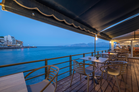 Hotel Kitro Beach foto 20