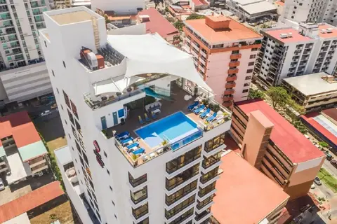 Best Western Plus Panama Zen Hotel in Panama Stad — foto 30