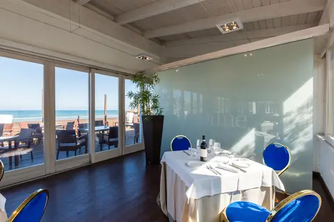 Valtur Baia del Gusmay Beach Resort in Peschici — foto 18