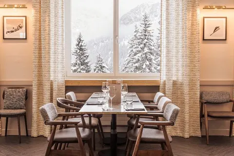 Altein Arosa, a Faern Collection Resort foto 19