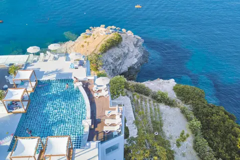 Blue Bay Lifestyle in Μπαλί