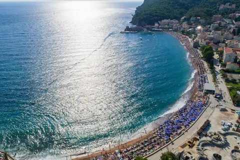 Hotel Eleven in Petrovac na Moru — foto 5