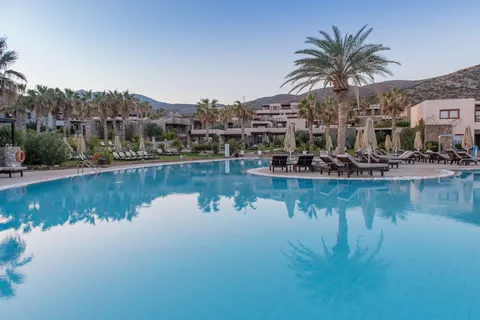 Ikaros Beach Luxury Resort foto 2