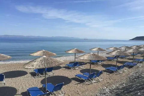 LITO HOTEL in Ιαλυσός — foto 28