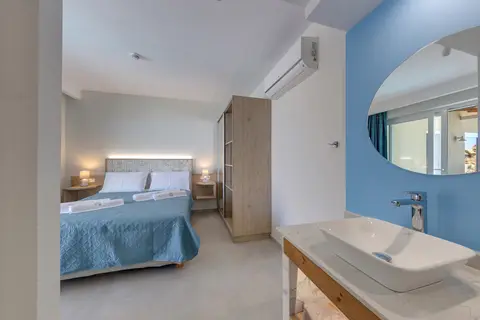 Spiros-Soula Family Hotel & Apts in Lygaria, foto 30