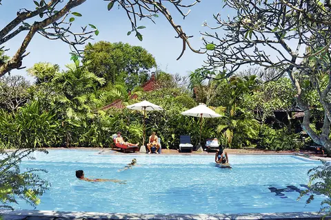 Bumas in Denpasar — foto 11