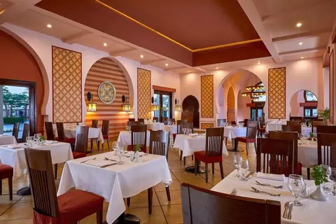 Jaz Belvedere in Sharm El Sheikh — foto 7