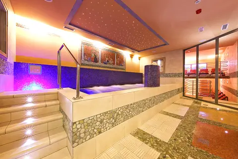 San Simon Resort in Izola Isola, foto 8