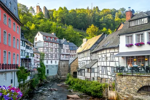 All inclusive in de Eifel, Stadtkyll in Stadtkyll — foto 9