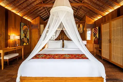 Kappa Senses Zanzibar in Road better for up and down, foto 13