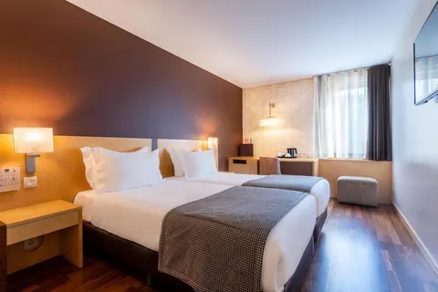 HF Fenix Urban foto 2