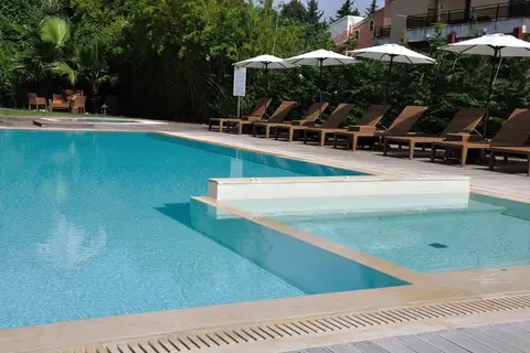 Corfu Mare in Korfoe — foto 6