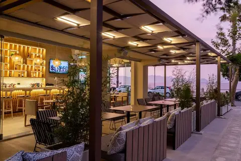 KoSea Boutique Hotel in Kos, foto 12