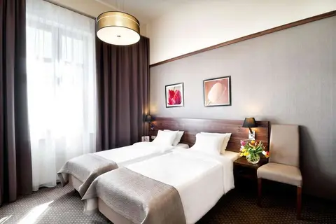 Golden Tulip Krakow City Center in Krakau, foto 15