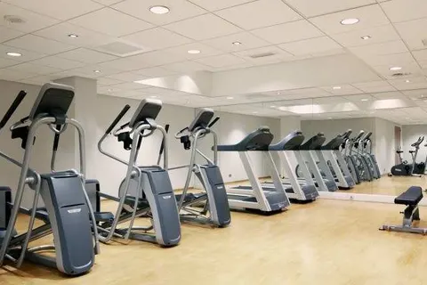 NH Amsterdam Noord foto 12