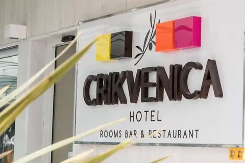 Hotel Crikvenica in Crikvenica, foto 22