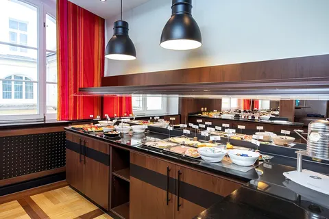 Achat Sternhotel Bonn am Rhein foto 2