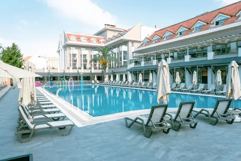 Side Story Resort & Spa in Manavgat, foto 23