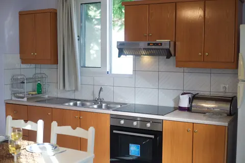 Panoramic Sunset Studios & Apartments in Δημοτική Ενότητα Ερίσου — foto 3