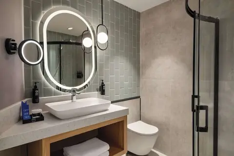 TRYP by Wyndham Istanbul Beyoglu in Beyoğlu — foto 18